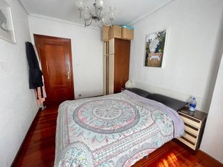 Piso en venta en Santutxu en Bilbao