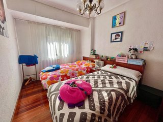 Piso en venta en Santutxu en Bilbao