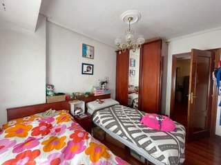 Piso en venta en Santutxu en Bilbao