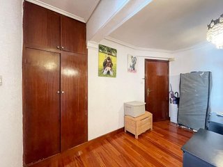 Piso en venta en Santutxu en Bilbao