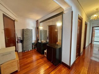 Piso en venta en Santutxu en Bilbao