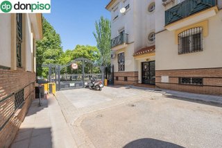 Piso en venta en Ogíjares