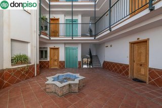 Piso en venta en Ogíjares