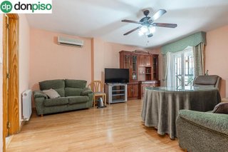 Piso en venta en Ogíjares
