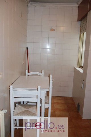 Piso en venta en San Roque - As Fontiñas en Lugo