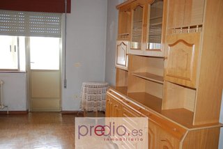 Piso en venta en San Roque - As Fontiñas en Lugo