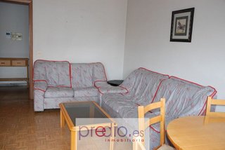 Piso en venta en San Roque - As Fontiñas en Lugo