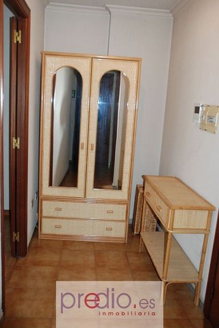 Piso en venta en San Roque - As Fontiñas en Lugo