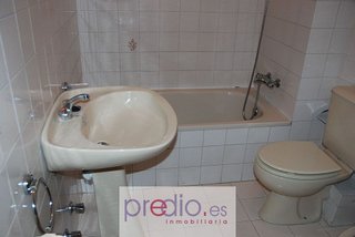Piso en venta en San Roque - As Fontiñas en Lugo
