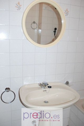 Piso en venta en San Roque - As Fontiñas en Lugo