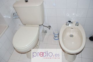 Piso en venta en San Roque - As Fontiñas en Lugo