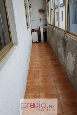 Piso en venta en San Roque - As Fontiñas en Lugo