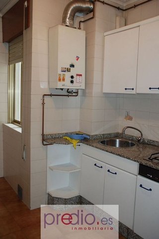 Piso en venta en San Roque - As Fontiñas en Lugo