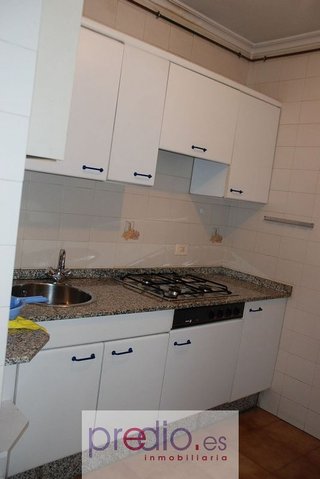 Piso en venta en San Roque - As Fontiñas en Lugo