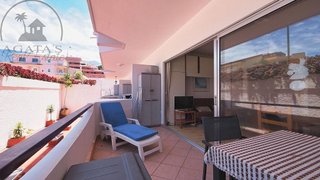Estudio en venta en Zona Botánico en Puerto de la Cruz