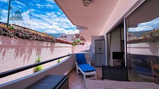 Estudio en venta en Zona Botánico en Puerto de la Cruz