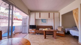 Estudio en venta en Zona Botánico en Puerto de la Cruz