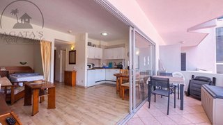 Estudio en venta en Zona Botánico en Puerto de la Cruz