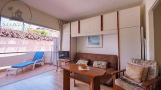 Estudio en venta en Zona Botánico en Puerto de la Cruz