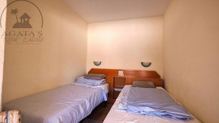 Estudio en venta en Zona Botánico en Puerto de la Cruz
