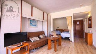 Estudio en venta en Zona Botánico en Puerto de la Cruz