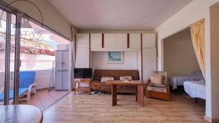 Estudio en venta en Zona Botánico en Puerto de la Cruz
