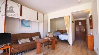 Estudio en venta en Zona Botánico en Puerto de la Cruz
