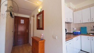 Estudio en venta en Zona Botánico en Puerto de la Cruz