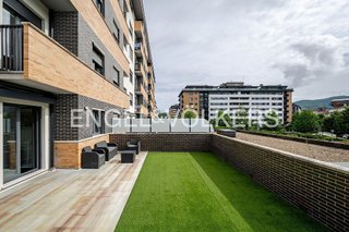 Piso en venta en Astigarraga