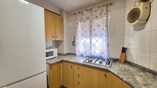 Piso en venta en Centro Urbano en Benidorm