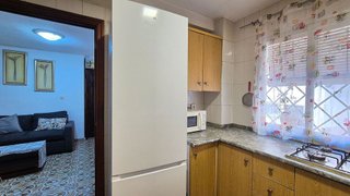 Piso en venta en Centro Urbano en Benidorm