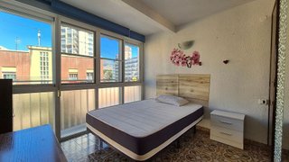 Piso en venta en Centro Urbano en Benidorm