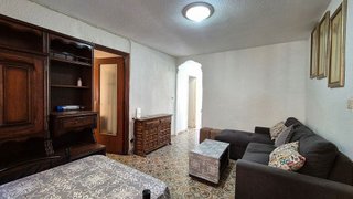 Piso en venta en Centro Urbano en Benidorm