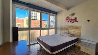 Piso en venta en Centro Urbano en Benidorm