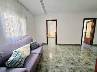Piso en venta en Zona Concordia en Burjassot