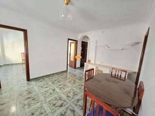 Piso en venta en Zona Concordia en Burjassot