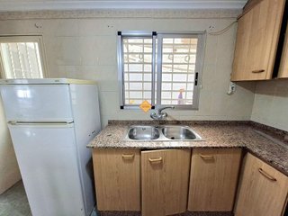 Piso en venta en Zona Concordia en Burjassot