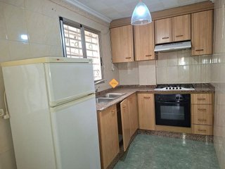 Piso en venta en Zona Concordia en Burjassot