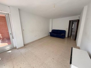 Piso en venta en Centro en Alcazares, Los
