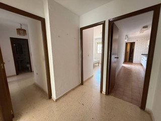 Piso en venta en Centro en Alcazares, Los