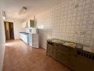 Piso en venta en Centro en Alcazares, Los
