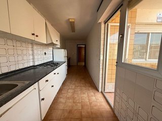 Piso en venta en Centro en Alcazares, Los