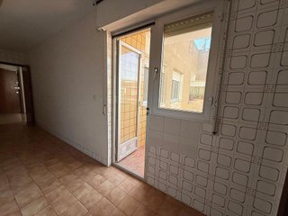 Piso en venta en Centro en Alcazares, Los