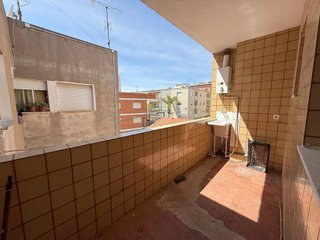 Piso en venta en Centro en Alcazares, Los