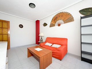 Piso en venta en Campello Playa en Campello (el)