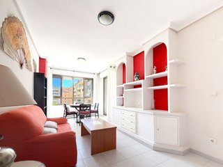 Piso en venta en Campello Playa en Campello (el)