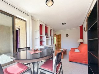 Piso en venta en Campello Playa en Campello (el)