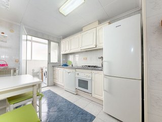 Piso en venta en Campello Playa en Campello (el)