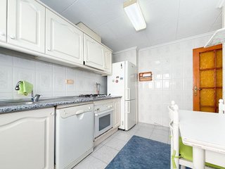 Piso en venta en Campello Playa en Campello (el)