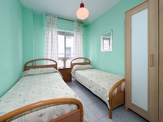 Piso en venta en Campello Playa en Campello (el)